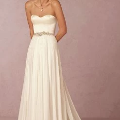 BHLDN Catherine Deane Delia Skirt