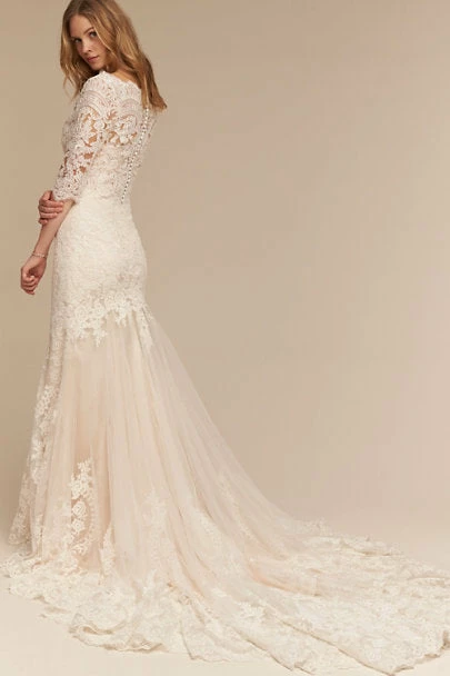 BHLDN Eddy K Capri Top - Image 4