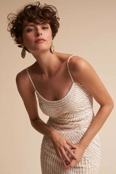 BHLDN Etoile Stasia Gown - Image 3