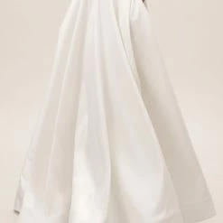 BHLDN Jenny Yoo Marissa Skirt 18 BHLDN Jenny Yoo Marissa Skirt -Adina's Brida store 44393346 011 a
