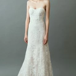 Jenny Yoo Morgan Wedding Gown