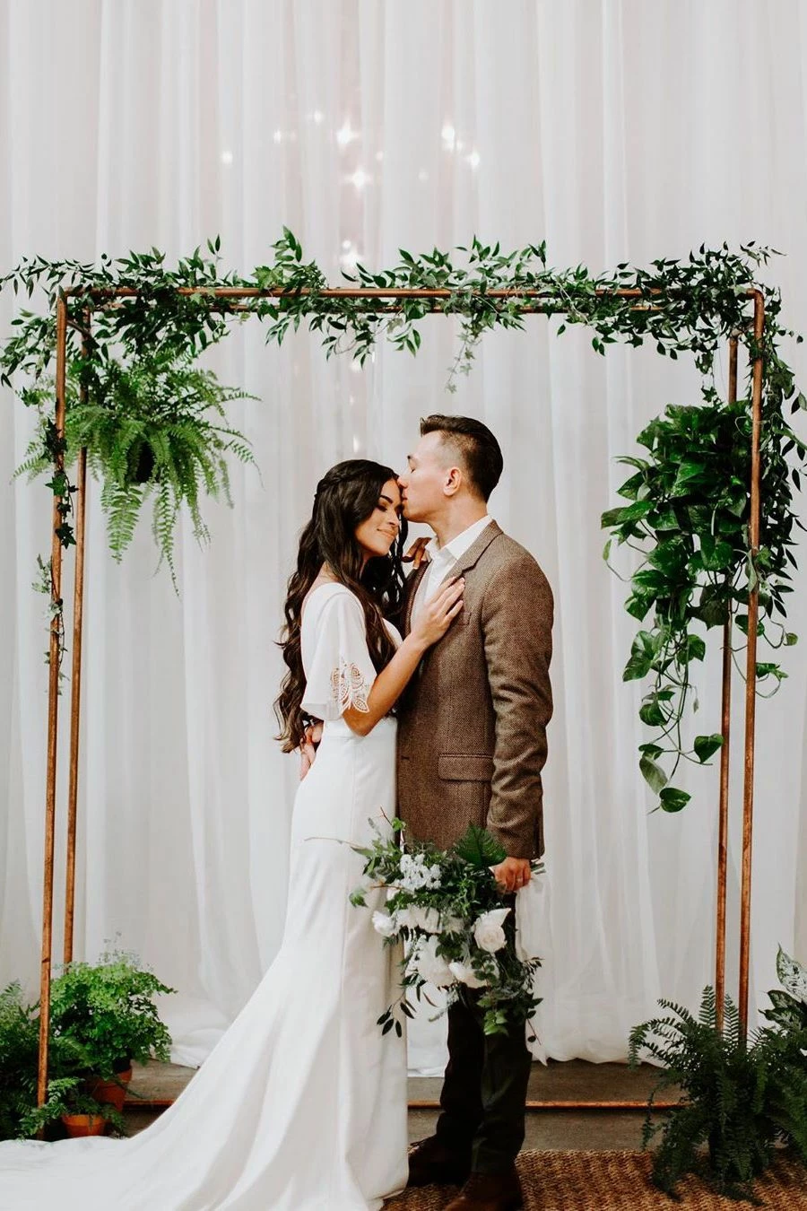 BHLDN Amy Kuschel Keely Gown - Image 9