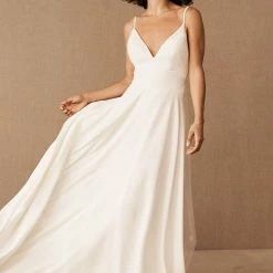 BHLDN Eddy K Beloved Gown