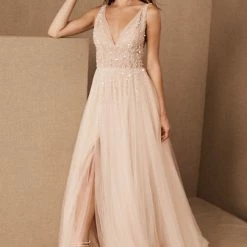 BHLDN Written In The Stars Gown