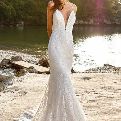 Eddy K - Isadora DR1914 Sample Gown