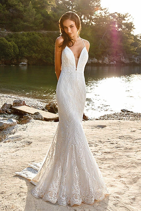 Eddy K - Isadora DR1914 Sample Gown