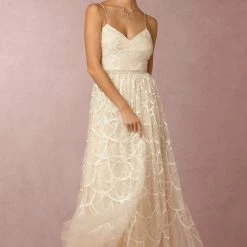 BHLDN Etoile Gianna Gown