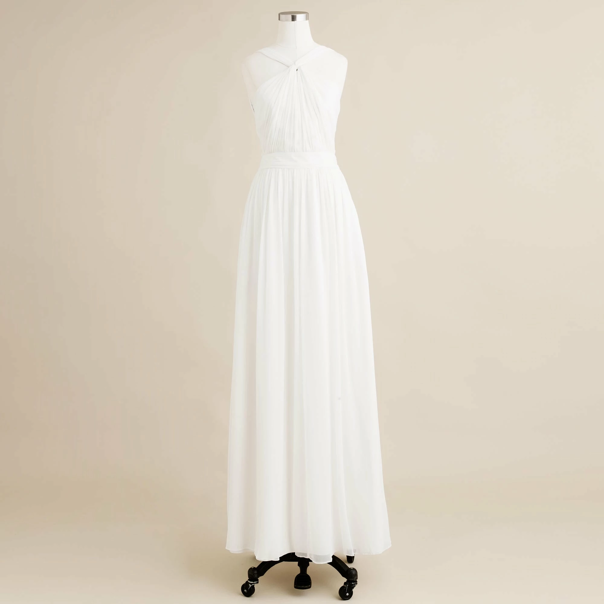 J. Crew Sinclair Wedding Gown - Image 4