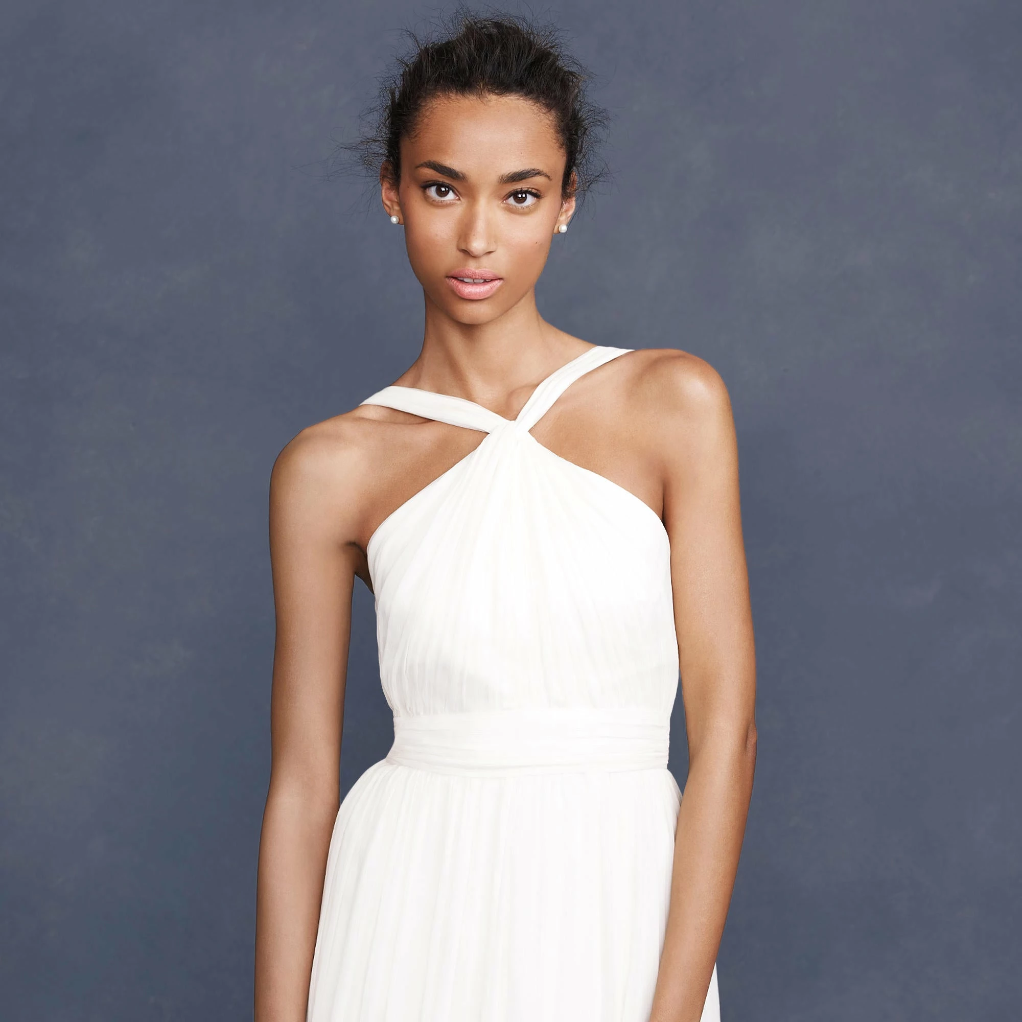J. Crew Sinclair Wedding Gown - Image 3