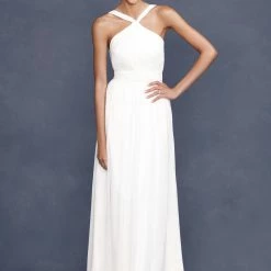 J. Crew Sinclair Wedding Gown