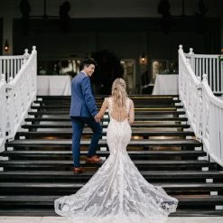 BHLDN Wtoo Viola Gown 38 BHLDN Wtoo Viola Gown -Adina's Brida store 4cb0167594442ba91125aca42195848e scaled