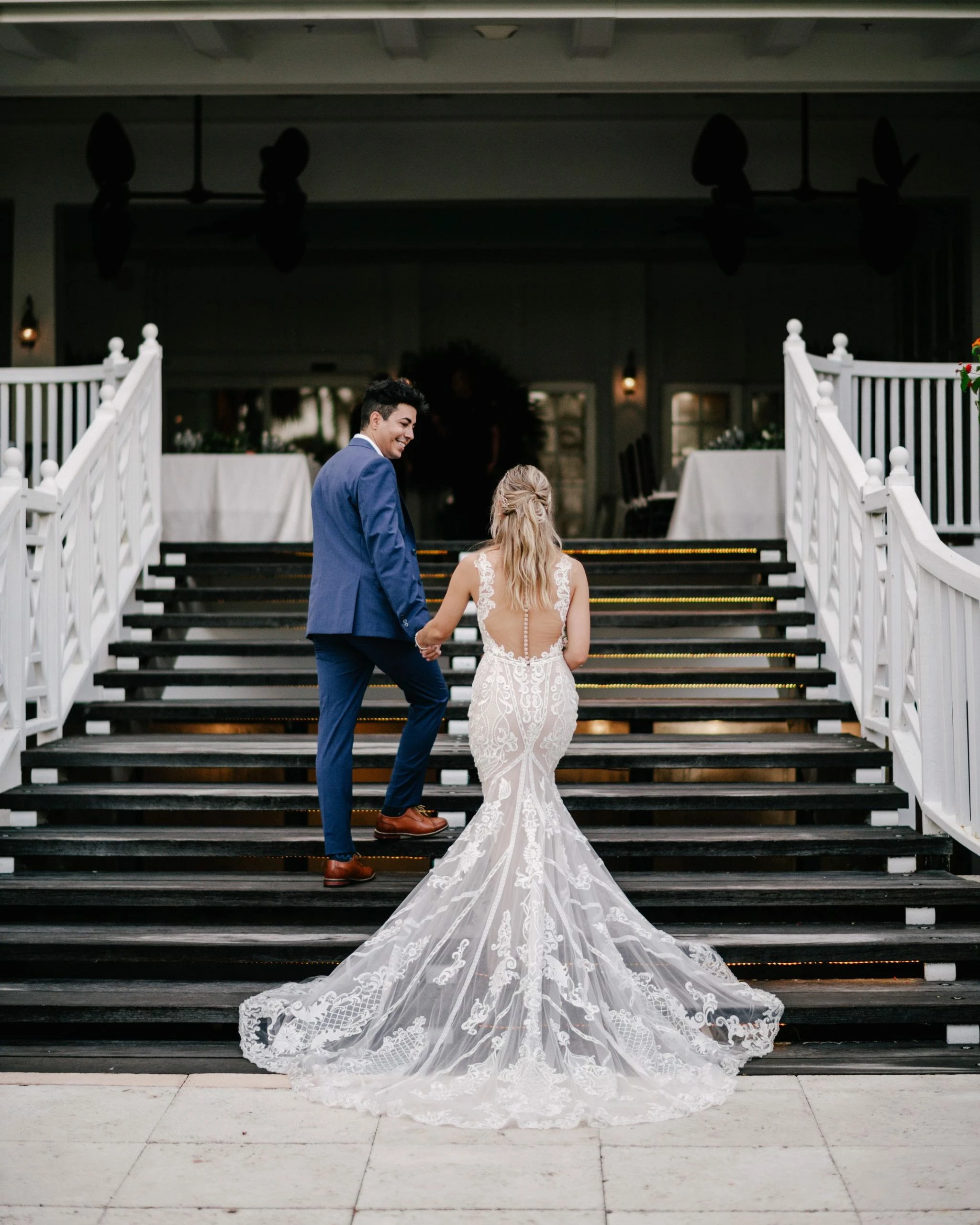 BHLDN Wtoo Viola Gown 12 BHLDN Wtoo Viola Gown - Image 10
