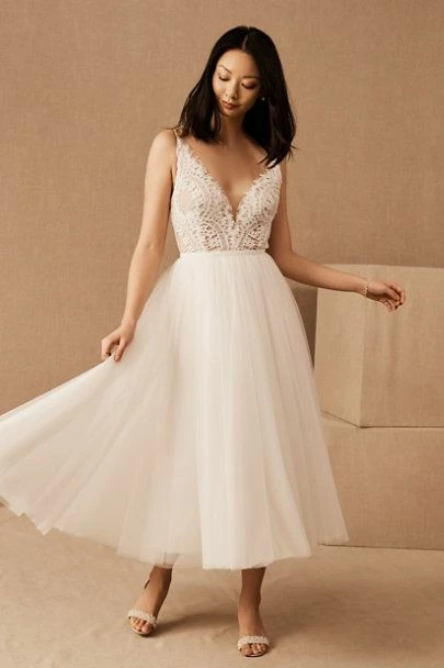 BHLDN Watters Odelia Bodysuit 5 BHLDN Watters Odelia Bodysuit - Image 3