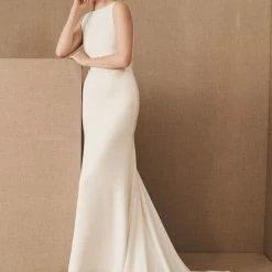 BHLDN Watters Hyde Gown