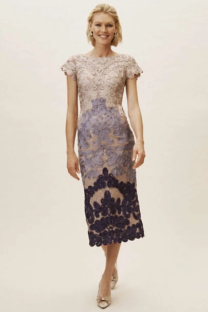 BHLDN JS Collections Santiago Dress - Misty Lilac Iris 3 BHLDN JS Collections Santiago Dress - Misty Lilac Iris
