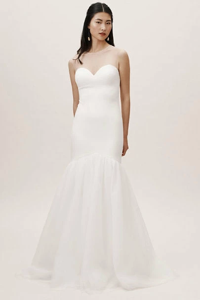 BHLDN Theia Holmes Gown 3 BHLDN Theia Holmes Gown