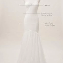 BHLDN Theia Holmes Gown 20 BHLDN Theia Holmes Gown -Adina's Brida store 51060754 011 c