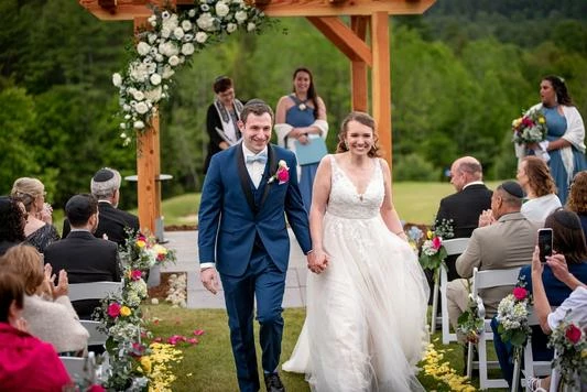 BHLDN Wtoo Vielle Gown - Image 6