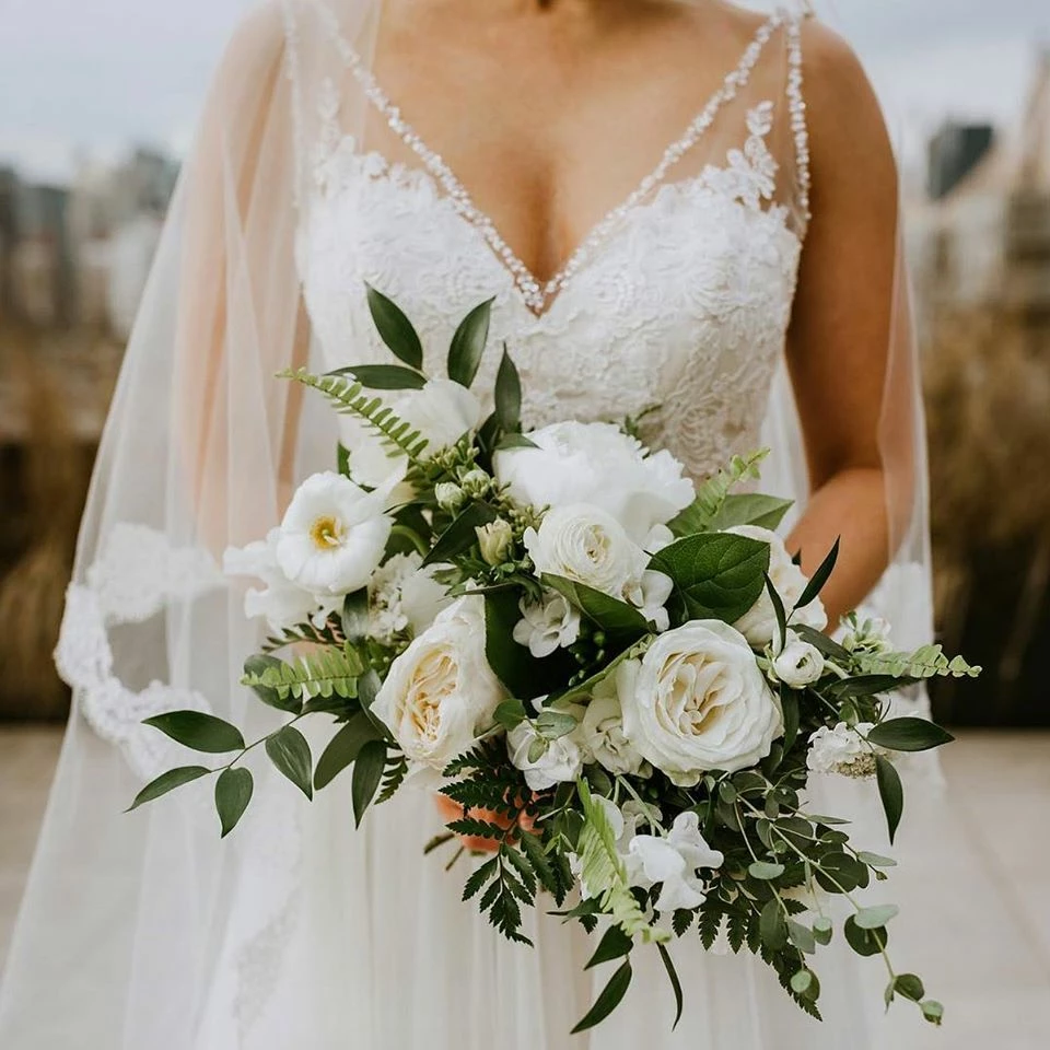 BHLDN Wtoo Cassia Locklin Gown - Image 22