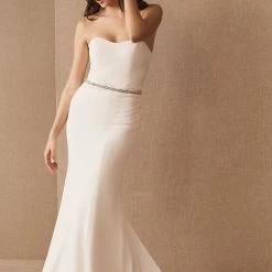 BHLDN Wtoo Kaia Gown