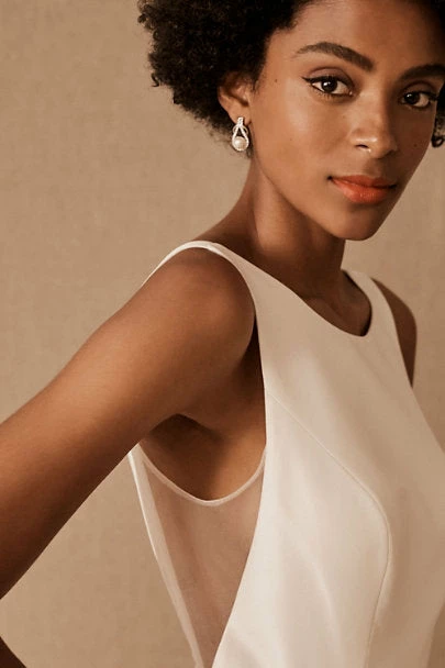 BHLDN Jenny Yoo Ashton Gown - Image 3