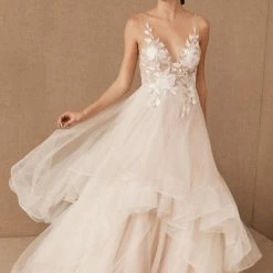 BHLDN Wtoo By Watters Valera Gown
