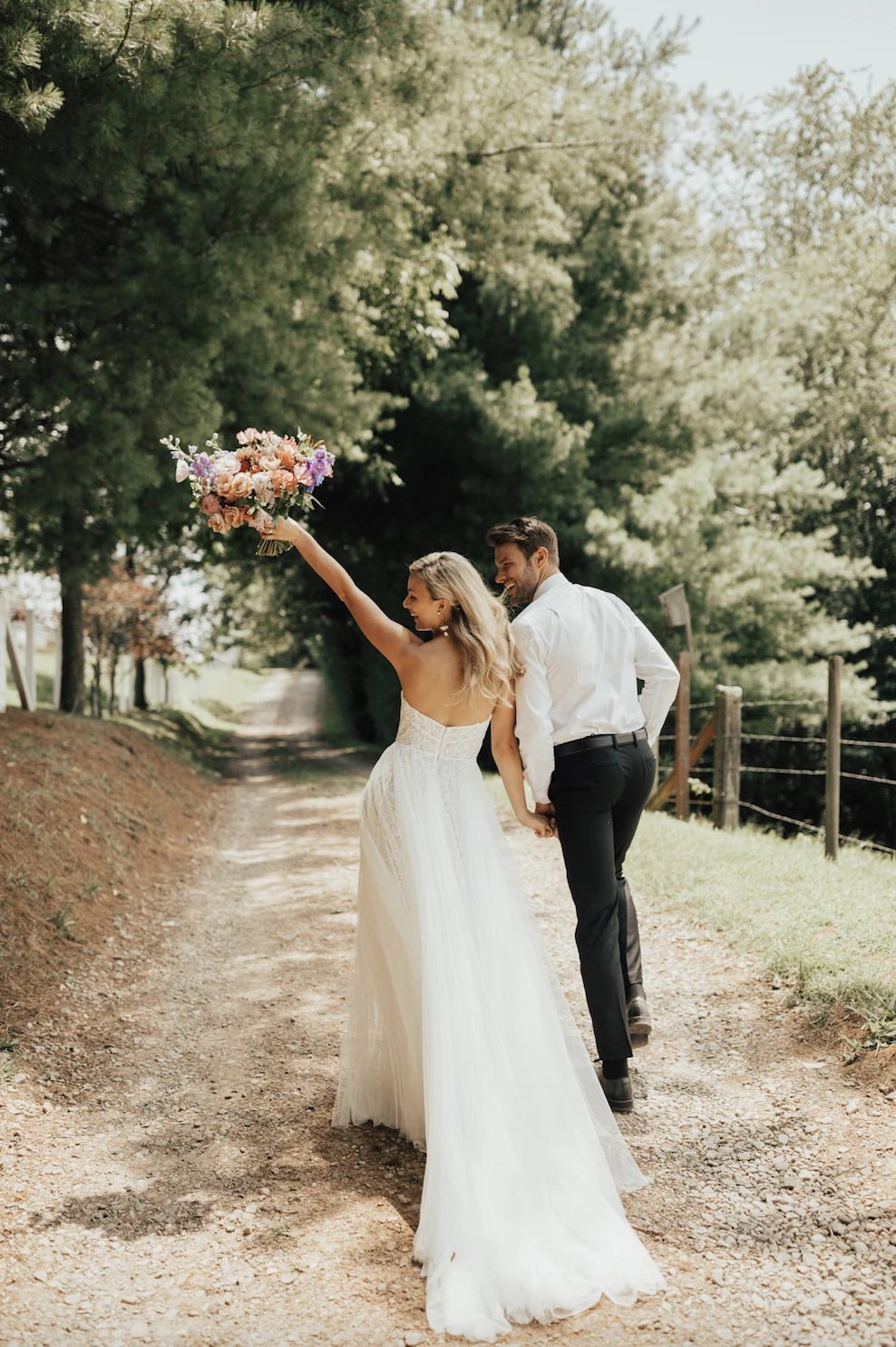 BHLDN Willowby Cordova Ophelia 53702 Gown - Image 10