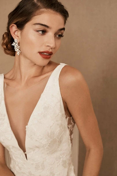 BHLDN Jenny Yoo Langdon Gown - Image 5
