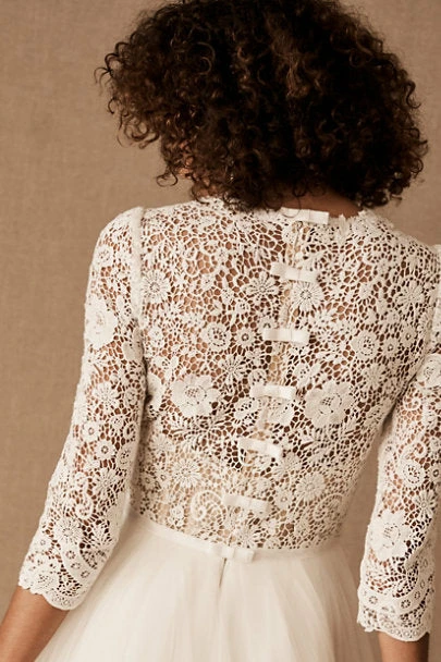 BHLDN Watters Brides Frederique Gown - Image 13