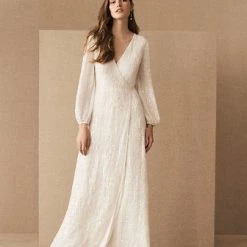BHLDN Casey Dress