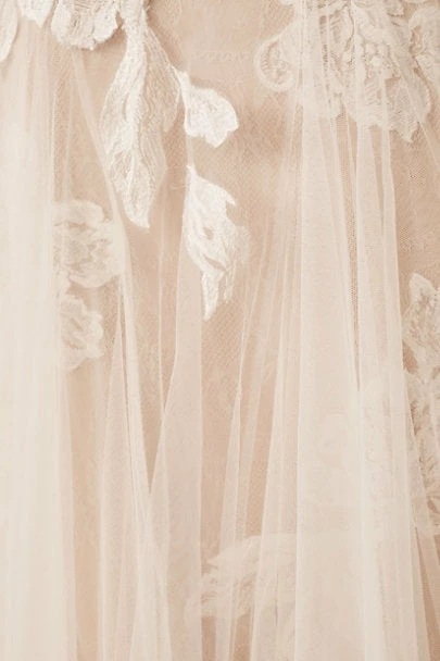 BHLDN Willowby Holden Gown - Image 7