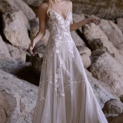 Willowby River 55707 Wedding Gown