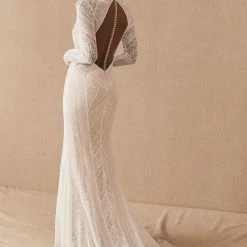 BHLDN Wtoo Summer Gown -Adina's Brida store 567f592b3ea6f6cc892640dc9cc8c92f