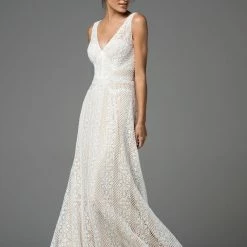 Willowby Brighton 58110b Gown