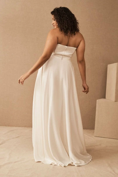 BHLDN Catherine Deane Liz Skirt 4 BHLDN Catherine Deane Liz Skirt - Image 2