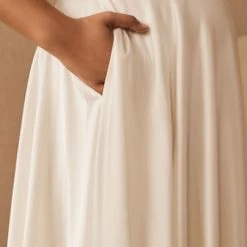 BHLDN Catherine Deane Liz Skirt 18 BHLDN Catherine Deane Liz Skirt -Adina's Brida store 58611443 011 c4