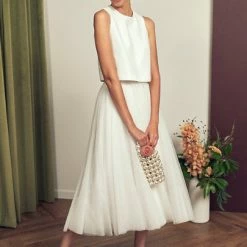 BHLDN Jenny Yoo Ahna Top 11 BHLDN Jenny Yoo Ahna Top -Adina's Brida store 58850694 011 b7