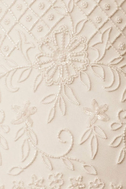 BHLDN Beldina Gown - Image 4