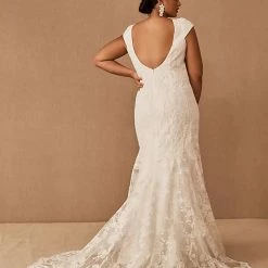 BHLDN Jenny Yoo Tierney Gown 19 BHLDN Jenny Yoo Tierney Gown -Adina's Brida store 59279794 011 c2