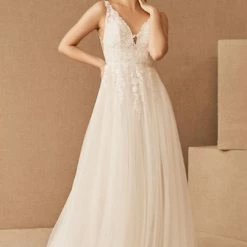 BHLDN Wtoo Vielle Gown