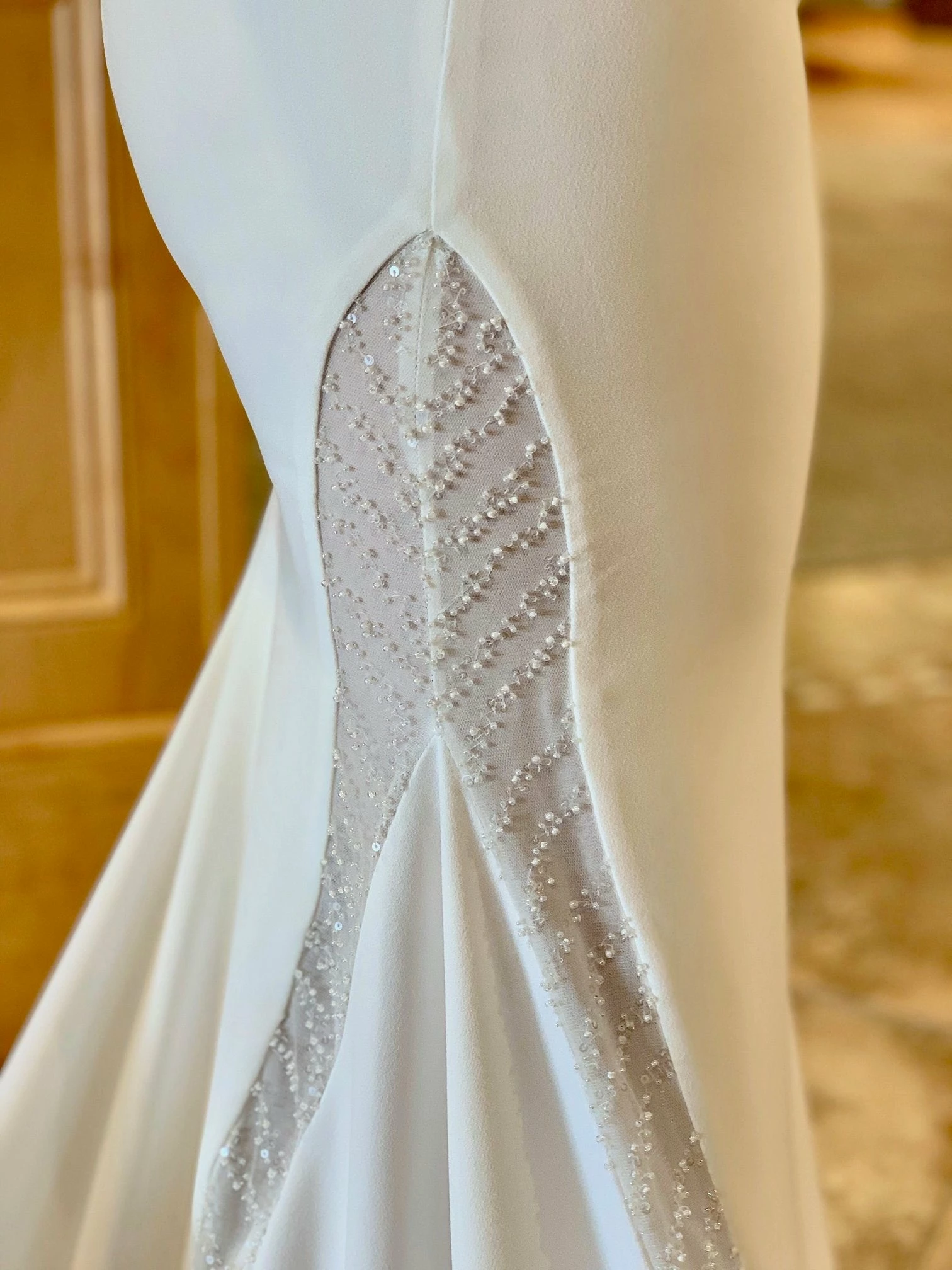 Pronovias - Bianca Sample Gown - Image 9