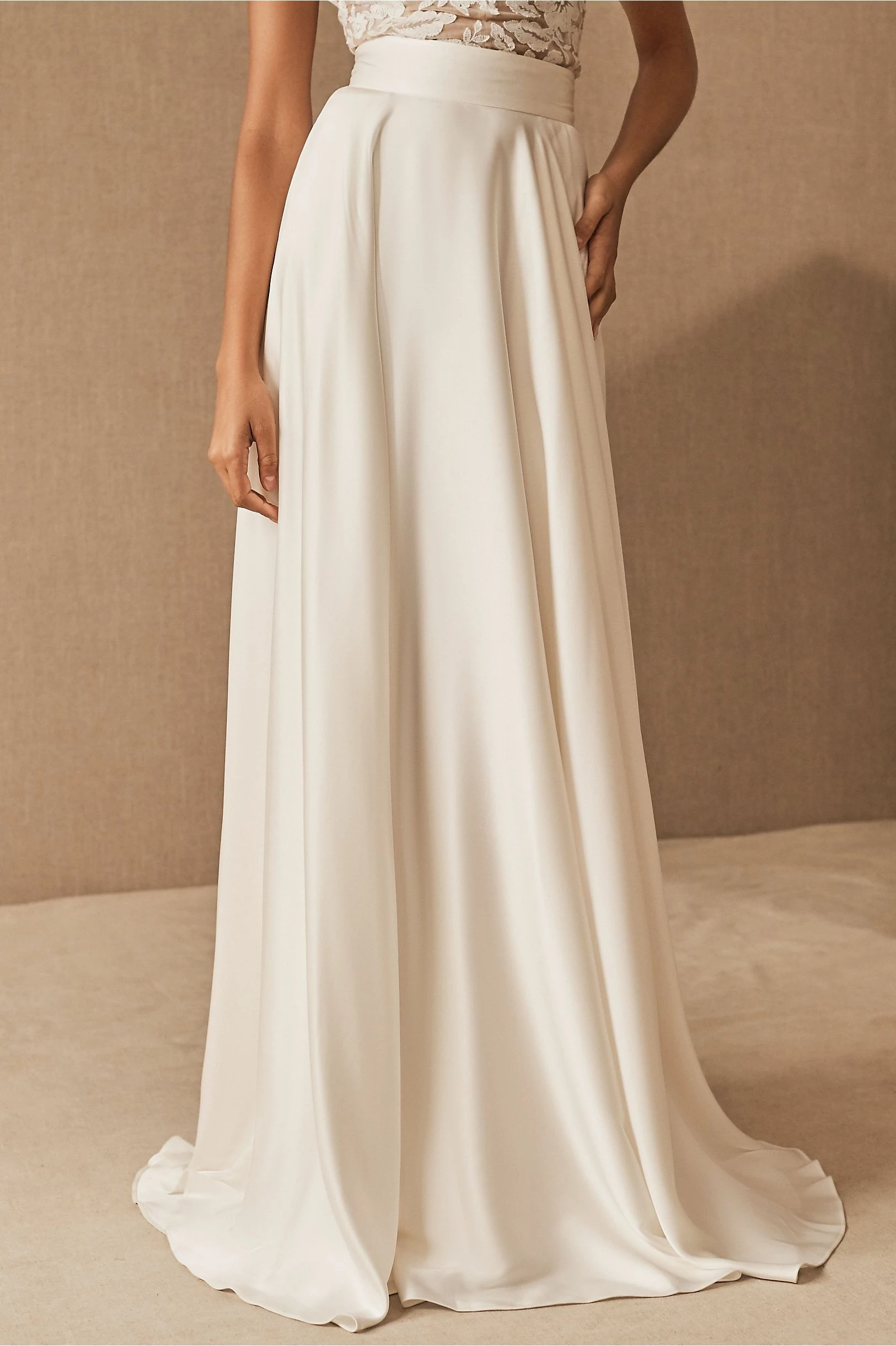 BHLDN Catherine Deane Liz Skirt 6 BHLDN Catherine Deane Liz Skirt - Image 4