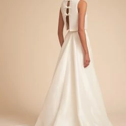 BHLDN Jenny Yoo Marissa Skirt 14 BHLDN Jenny Yoo Marissa Skirt -Adina's Brida store 5a8503ade9cc22f2d3284c68dd99aa8d