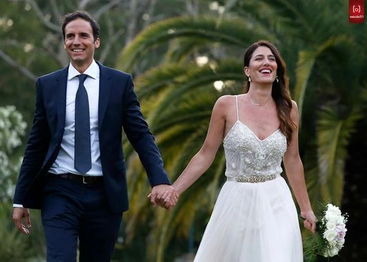 BHLDN Willowby Watters Amora Skirt - Image 5