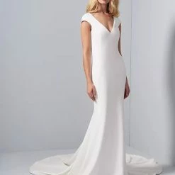 Allison Webb - Aimee 42008 Sample Gown