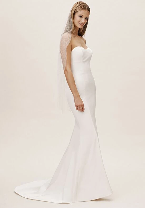 BHLDN Wtoo Kaia Gown - Image 6
