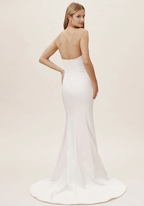 BHLDN Wtoo Kaia Gown - Image 7