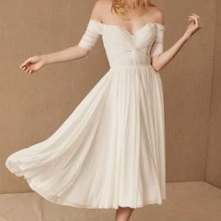 BHLDN Watters Mattea Gown