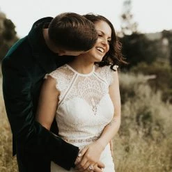 BHLDN Catherine Deane Suri Gown -Adina's Brida store 60676476 2495234477153481 4328258575353774080 n 8dbe3afa fb9e 4974 9212 efeb265e7a15