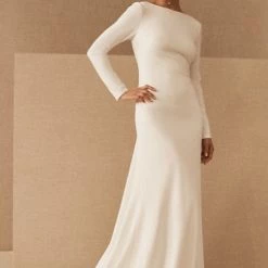 BHLDN Tadashi Shoji Maven Gown